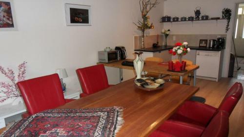 Apartamento Ambiance