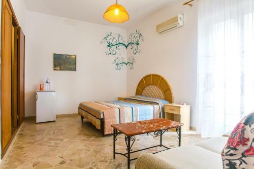 Apartamento Casa Vacanze Badamo