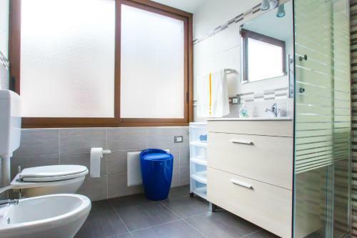 Apartamento Casa Vacanze Badamo