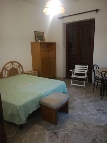 Apartamento Casa Vacanze Badamo