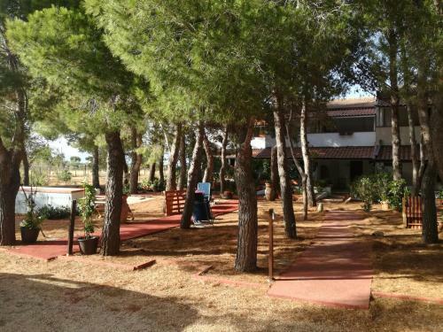 Hostal Case Vacanze Irene