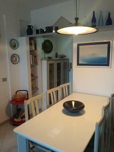 Hostal Case Vacanze Irene