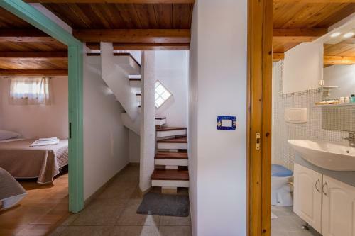 Villa Con Piscina Annarita Milazzo
