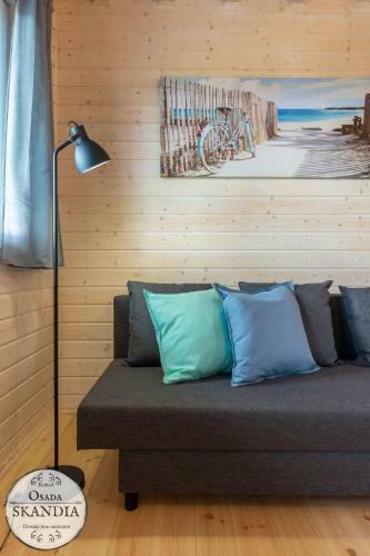 Lodge Osada Skandia Kopa?