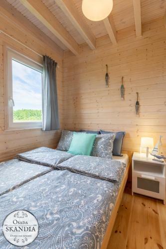 Lodge Osada Skandia Kopa?