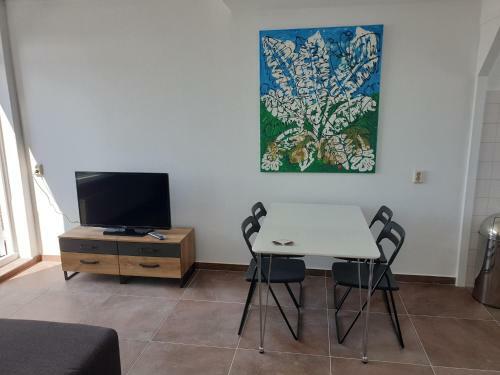 Apartamento Maisonette Lucia