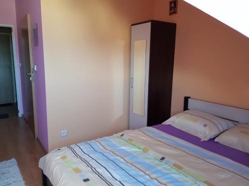 Agroturismo S?oneczna Przysta?