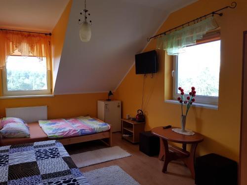 Agroturismo S?oneczna Przysta?