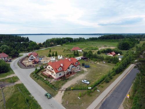 Agroturismo S?oneczna Przysta?
