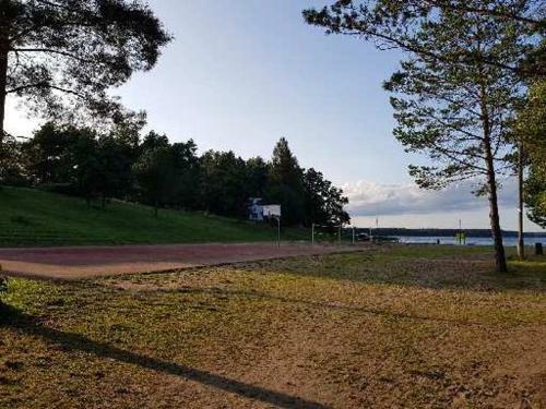 Agroturismo S?oneczna Przysta?