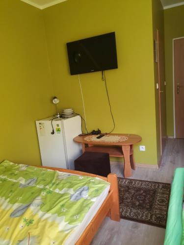 Agroturismo S?oneczna Przysta?