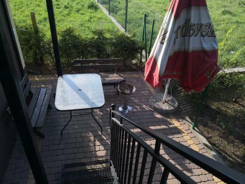 Apartament Bocian