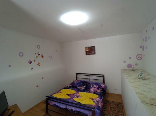 Hostal Pensiunea Casa Montana