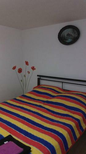 Hostal Pensiunea Casa Montana
