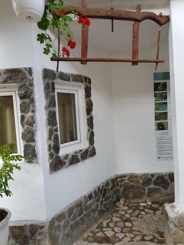 Hostal Pensiunea Casa Montana