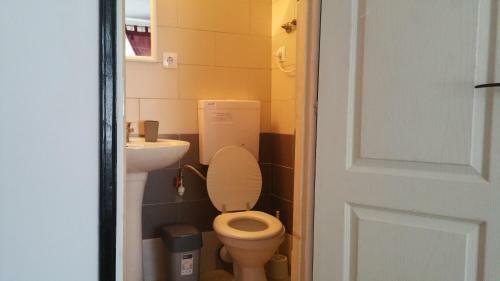 Hostal Casa Ancora Sulina