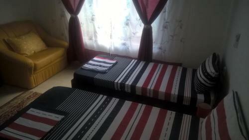 Hostal Casa Ancora Sulina