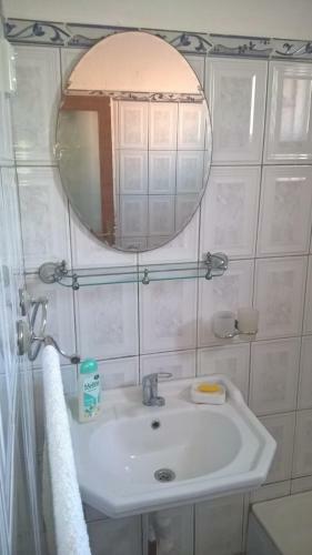 Hostal Casa Ancora Sulina