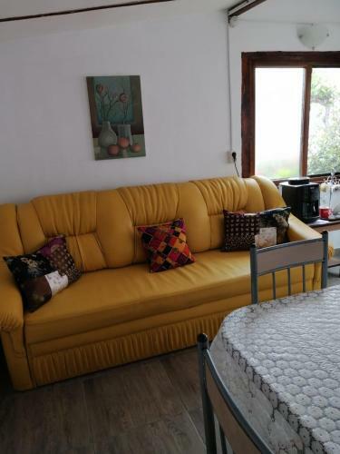 Hostal Casa Ancora Sulina