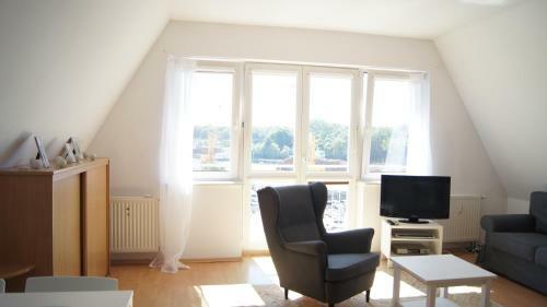Ranger Apartment