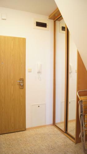 Ranger Apartment
