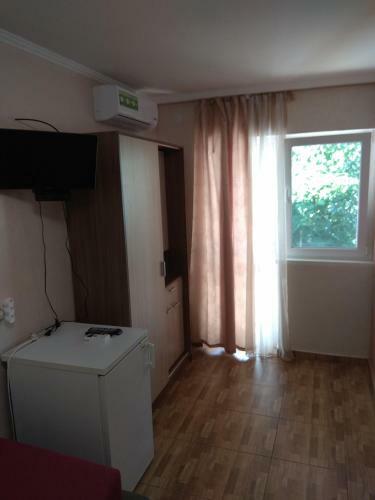 Hostal Oduvanchik