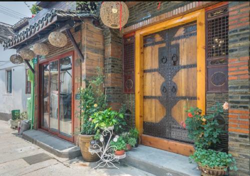 Corner Homestay Zhujiajiao