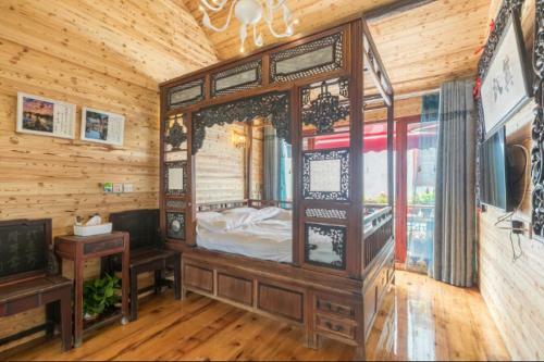 Corner Homestay Zhujiajiao
