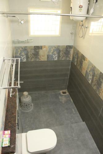 Phoenix Serviced Apartment - Sri Illam