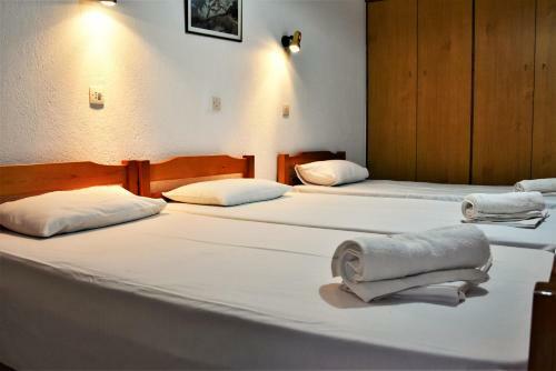 Apartamento Pashalidou Rooms 6