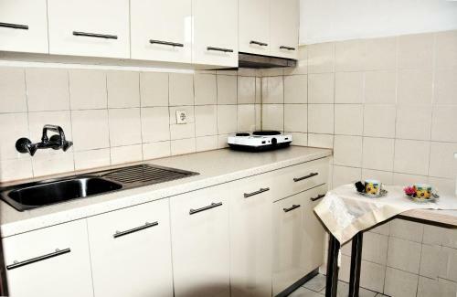 Apartamento Pashalidou Rooms 6