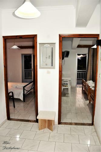 Apartamento Pashalidou Rooms 6