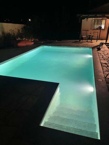 Vila Kalimera Private Pool