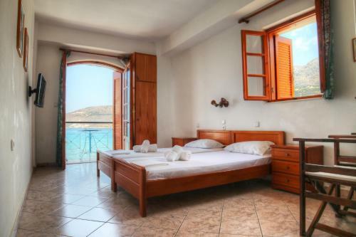 Albergue Guesthouse Palataki