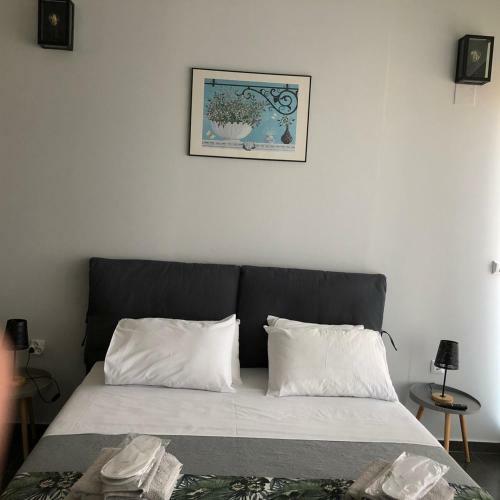 Apartamento Glykanisos Suites