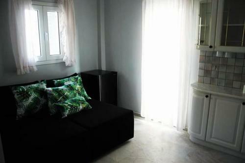 Apartamento Glykanisos Suites