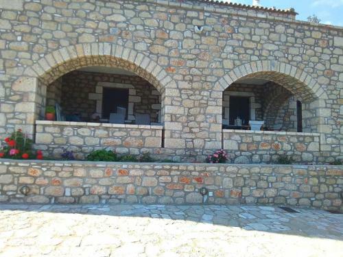 Apartamento Boliari House