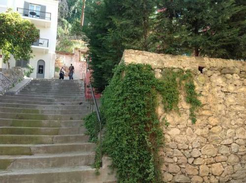 Apartamento Cozyhouse-old Town