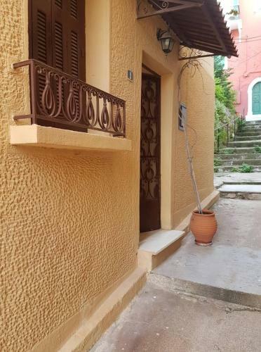 Apartamento Cozyhouse-old Town