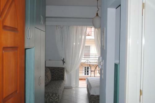 Kolokotroni's Apartment