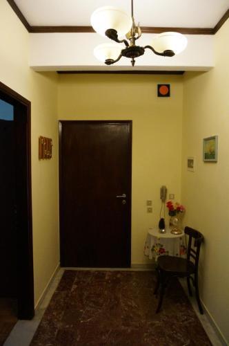 Apartamento Agallis