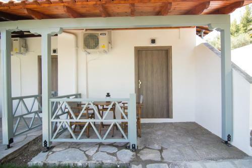 Apartamento Casa Luxury Suites