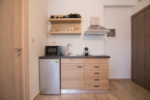 Apartamento Casa Luxury Suites