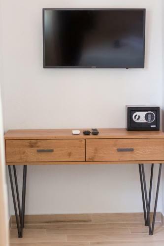 Apartamento Casa Luxury Suites