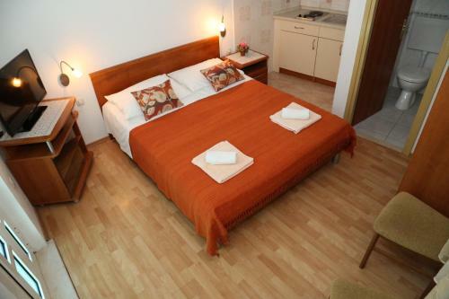 Apartments Dragica
