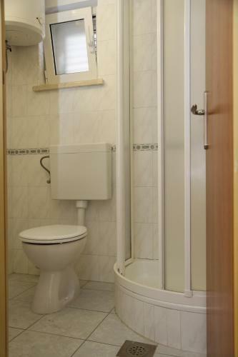Apartments Dragica