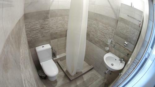 Hotel Erato