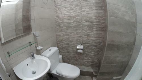 Hotel Erato