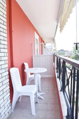 Hotel Erato