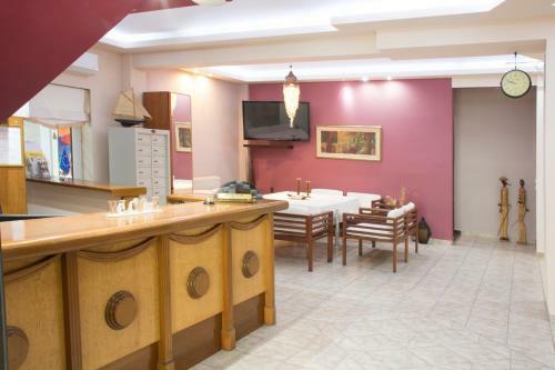 Hotel Erato